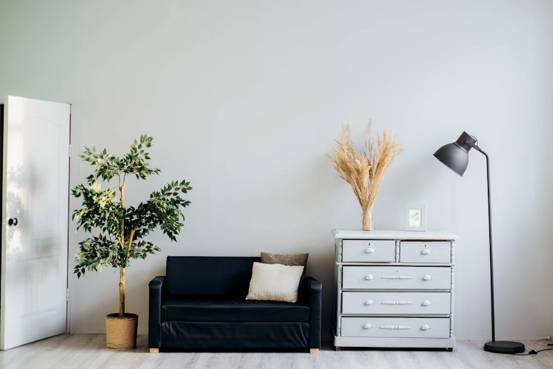 Logement énergiquement efficace